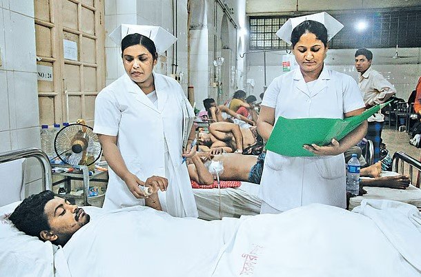 সিনিয়র স্টাফ নার্সের ৮২৮ পদের নিয়োগ পরীক্ষা কবে, জানাল পিএসসি
