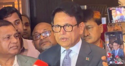 শিক্ষকদের ভোটে দাঁড়ানোর আগে চাকরি ছাড়তে হবে: শিক্ষামন্ত্রী