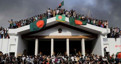 ১৬ জুলাই ‘জুলাই শহীদ দিবস’ হিসেবে পালনের উদ্যোগ
