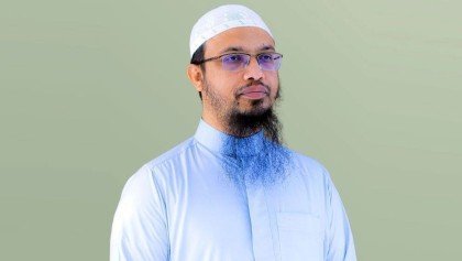 ইসলামে কি খেলাধুলাকে নিরুৎসাহিত করে? শায়েখ আহমাদুল্লাহর বিশদ ব্যাখ্যা
