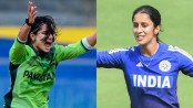 পাকিস্তানের অধিনায়ককে জড়িয়ে ধরে তোপের মুখে ভারতীয় ক্রিকেটার
