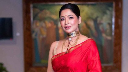 ‘আমার সংসারের খরচ তো কেউ দেয় না’: আজমেরী হক বাঁধন
