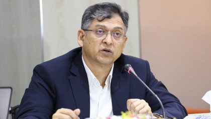 দেশে সার্বিক আইনশৃঙ্খলা পরিস্থিতি পুরোপুরি নিয়ন্ত্রণে রয়েছে - সালাহউদ্দিন আহমদ 
