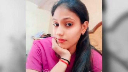 পরিবারের অমতে ভালোবেসে বিয়ে করায় নিজের মেয়েকে হত্যা করলেন বাবা!