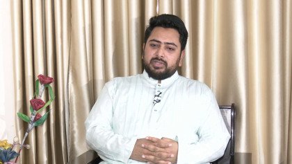 আগামী ১০ বছরের মধ্যে সরকার গঠন করতে চায় এনসিপি: নাহিদ ইসলাম আগামী ১০ বছরের মধ্যে সরকার গঠন করতে চায় এনসিপি: নাহিদ ইসলাম