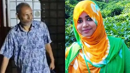 তনু হত্যা মামলায় সাবেক সেনাসদস্য হাফিজুরকে আত্মসমর্পণের নির্দেশ
