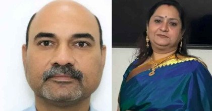 ক্রাইম ওয়েব সিরিজ দেখে স্ত্রীকে হত্যা, পুলিশের চোখে ধুলো দিতে অভিনব কৌশল