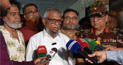 সিলেটে সড়ক দুর্ঘটনায় নিহত প্রত্যেকের পরিবার পাবে ৫ লাখ টাকা: প্রবাসীকল্যাণ মন্ত্রী
