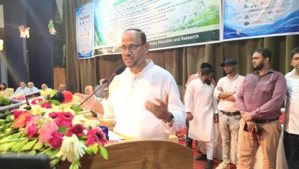 মৎস্য ও প্রাণিসম্পদ খাতে কর্মসংস্থান বাড়াতে সরকার কাজ করছে