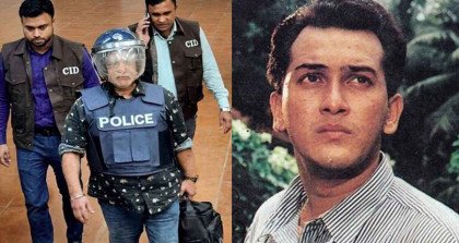 সালমান শাহকে হত্যায় ডনের সঙ্গে ১২ লাখ টাকায় চুক্তি