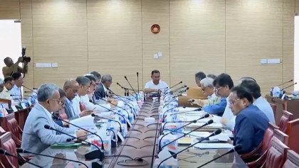 মন্ত্রিসভা কর্তৃক ‘জাতীয় মানবাধিকার কমিশন আইন, ২০২৬’-এর খসড়া চূড়ান্ত অনুমোদন করা হয়েছে