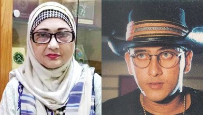 ডনকে গ্রেপ্তারের পর এবার অন্য আসামিদের নিয়ে প্রশ্ন নীলা চৌধুরীর ডনকে গ্রেপ্তারের পর এবার অন্য আসামিদের নিয়ে প্রশ্ন নীলা চৌধুরীর