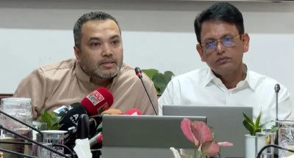 কৃত্রিম ফলাফলের সংস্কৃতি ভেঙে নিরপেক্ষ মূল্যায়ন করা হয়েছে: ড. মাহদী আমিন