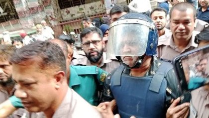 সালমান শাহ হত্যা মামলায় ডনের জামিন নামঞ্জুর সালমান শাহ হত্যা মামলায় ডনের জামিন নামঞ্জুর