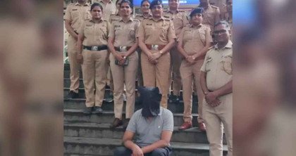 ৫ হাজারের বেশি ব্যাংক অ্যাকাউন্ট, অনলাইন সেলিব্রেটি গ্রেপ্তার
