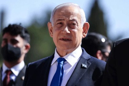 ব্রিটেনকে ‘ইসলামিক রিপাবলিক অব ব্রিটেন’ বলে নেতানিয়াহুর কটাক্ষ 