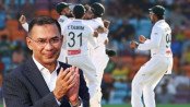 অস্ট্রেলিয়ায় ঐতিহাসিক জয়ে টাইগারদের শুভেচ্ছা জানিয়েছেন প্রধানমন্ত্রী