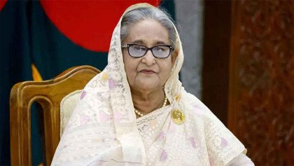 শেখ হাসিনাকে ফেরত পাঠানো নিয়ে ভারতীয় গণমাধ্যমে চমকপ্রদ তথ্য