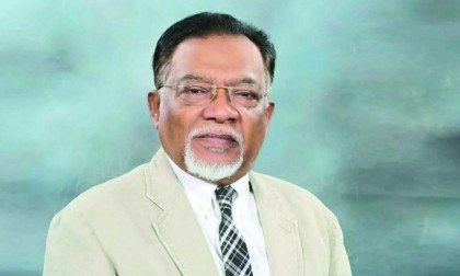 দেশে কোনো ‘মব কালচার’ সহ্য করা হবে না - জনপ্রশাসন বিষয়ক উপদেষ্টা ইসমাইল জবিউল্লাহ 