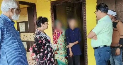 ভূতের' আতঙ্কে হোস্টেল ছাড়লো ৬০০ শিক্ষার্থী