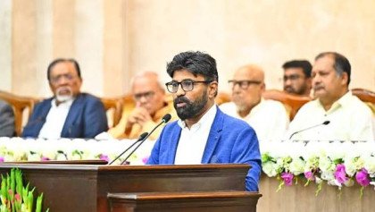 রাষ্ট্র ও সমাজের প্রতিটি মানুষের মর্যাদা প্রতিষ্ঠা করাই বর্তমান সরকারের সবচেয়ে বড় সাফল্য বলে মন্তব্য করেছেন প্রধানমন্ত্রীর প্রেস সচিব সালেহ শিবলী