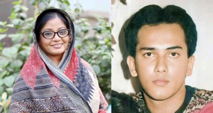 এবার সালমান শাহ হত্যায় আসামি হতে পারেন ডলি জহুর এবার সালমান শাহ হত্যায় আসামি হতে পারেন ডলি জহুর