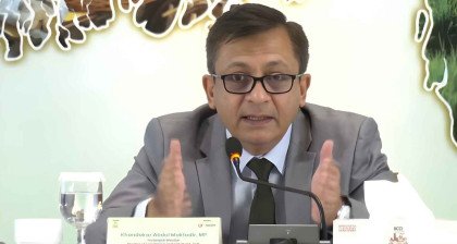 বাংলাদেশে বিনিয়োগ করতে চান ভারত ও যুক্তরাষ্ট্রের ব্যবসায়ীরা: বাণিজ্যমন্ত্রী
