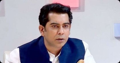 তথ্যমন্ত্রী হলেন ব্যারিস্টার আন্দালিব রহমান পার্থ