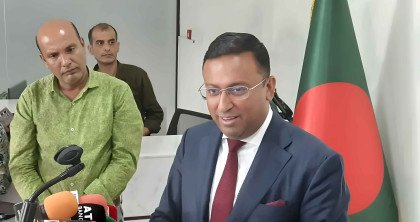 সৌদি-তুরস্ক-পাকিস্তানের প্রতিরক্ষা জোটে যেতে চায় বাংলাদেশ: হুমায়ুন কবির