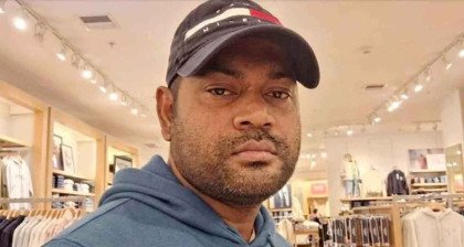 নিউইয়র্কে দোকানে ঢুকে দুই বাংলাদেশিকে গুলি, নিহত ১ নিউইয়র্কে দোকানে ঢুকে দুই বাংলাদেশিকে গুলি, নিহত ১