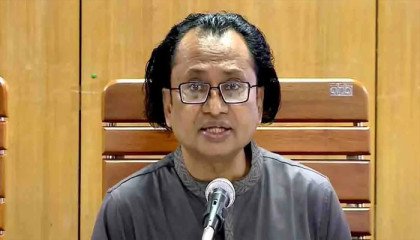 দেশে সারের কোনো সংকট নেই, বরং চাহিদার তুলনায় পর্যাপ্ত মজুত রয়েছে বলে জানিয়েছেন প্রধানমন্ত্রীর তথ্য ও সম্প্রচার বিষয়ক উপদেষ্টা ডা. জাহেদ উর রহমান