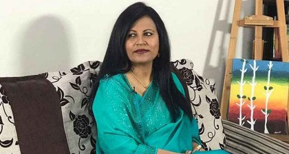 গুলশানের রেস্টুরেন্ট থেকে বিদিশা এরশাদ গ্রেপ্তার গুলশানের রেস্টুরেন্ট থেকে বিদিশা এরশাদ গ্রেপ্তার