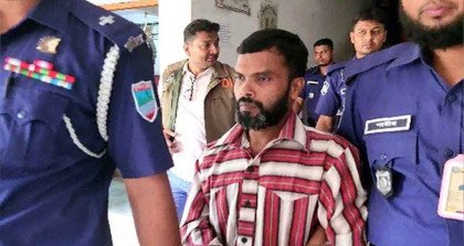 আলোচিত শিশু আছিয়া হত্যা মামলার রায় ঘোষণা পেছাল আলোচিত শিশু আছিয়া হত্যা মামলার রায় ঘোষণা পেছাল