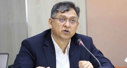 রংপুরের ঘটনায় দ্রুত সময়ে জড়িতদের গ্রেপ্তার করা হয়েছে: স্বরাষ্ট্রমন্ত্রী রংপুরের ঘটনায় দ্রুত সময়ে জড়িতদের গ্রেপ্তার করা হয়েছে: স্বরাষ্ট্রমন্ত্রী