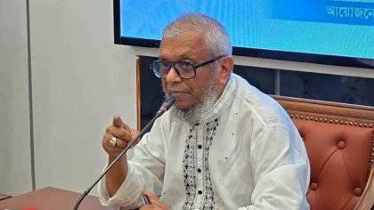 বিনা খরচে ১০ হাজার কর্মীকে মালয়েশিয়া পাঠাবে সরকার: প্রবাসীকল্যাণমন্ত্রী