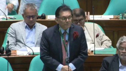 সৌদি আরব, তুরস্ক ও পাকিস্তানের মধ্যে স্বাক্ষরিত মক্কা প্যাক্টে বাংলাদেশকে যুক্ত করার প্রস্তাব এলে সরকার তা ইতিবাচকভাবে বিবেচনা করবে বলে জানিয়েছেন পররাষ্ট্রমন্ত্রী খলিলুর রহমান
