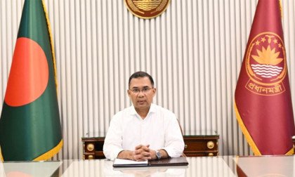 ‘আন্তর্জাতিক গুম প্রতিরোধ দিবস’ উপলক্ষে প্রধানমন্ত্রীর বার্তা


