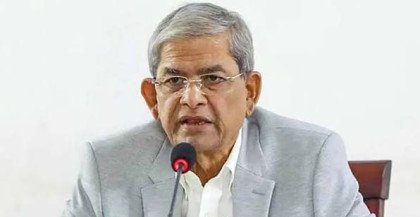 ফ্যাসিবাদী আমলে আয়নাঘরের দুঃসহ থাবা বাংলাদেশের বুকে চেপে বসেছিল: রাষ্ট্রপতি