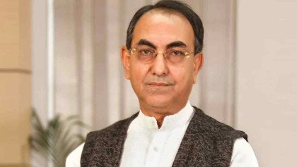 চিকিৎসা শেষে ২ সেপ্টেম্বর দেশে ফিরছেন মির্জা আব্বাস