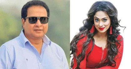 বেকার হয়ে গেলেই মনে হয় আগে পাপ করেছি: বাপ্পারাজ