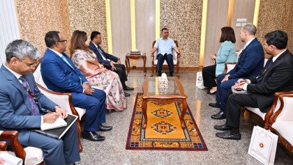 শুধু বহুদলীয় গণতন্ত্রই নয়, সংসদীয় গণতন্ত্রও বিএনপির হাত ধরে এসেছে: প্রধানমন্ত্রী