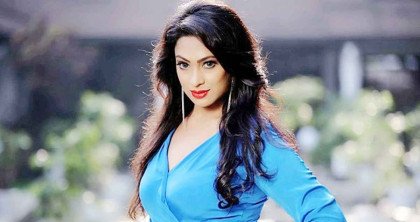 ফিল্ম আমার কাছে সবচেয়ে পবিত্র জায়গা: চিত্রনায়িকা পপি

