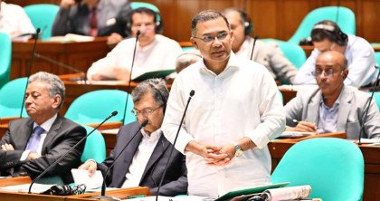 জ্বালানি সংকট থেকে দেশকে বের করে আনতে সমন্বিত কর্মপরিকল্পনা বাস্তবায়ন করছে সরকার : প্রধানমন্ত্রী