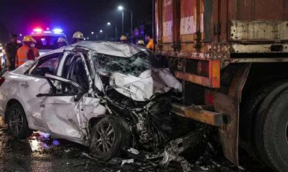 ভারতের কেরালায় সড়ক দুর্ঘটনায় ৮ ইঞ্জিনিয়ারিং শিক্ষার্থী নিহত
