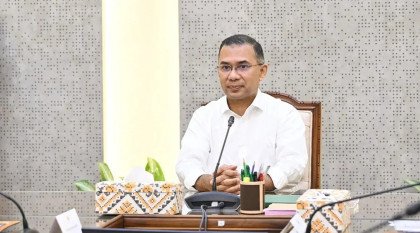 ভবিষ্যৎ প্রজন্মের জন্য বাসযোগ্য পরিবেশ রেখে যাওয়ার আহ্বান প্রধানমন্ত্রীর