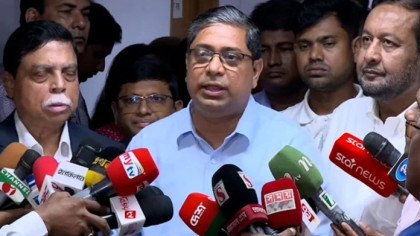 বৈধভাবে বছরে ১০ হাজার শ্রমিক ইতালিতে যাওয়ার সুযোগ আছে : মীর শাহে আলম