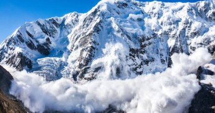 তুষারধসে রাশিয়ায় ১১ পর্বতারোহীর মৃত্যু