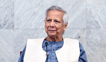 ড. ইউনূসকে ৬৬৬ কোটি টাকা কর পরিশোধ করতে হবে : হাইকোর্টের রায়