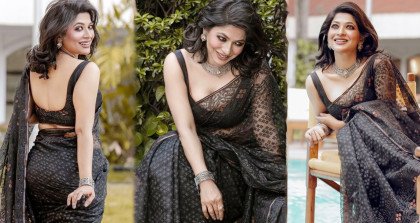 ভেনিসে কঠিন অভিজ্ঞতার পর আবেগঘন পোস্টে কী বললেন বাঁধন