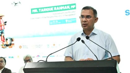 দেশীয় উদ্ভাবনকে বাণিজ্যিক উৎপাদনে রূপান্তরের আহ্বান প্রধানমন্ত্রীর